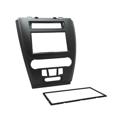 MOLDURA  6.8" E 7" FORD NEW FUSION 2009/2012 