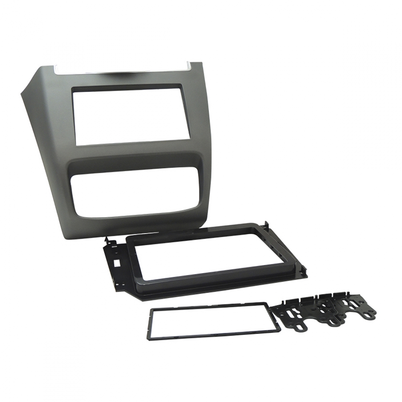 MOLDURA 6.8" E 7" VW FOX/ SPACEFOX/ SPACECROSS/ CROSSFOX G3