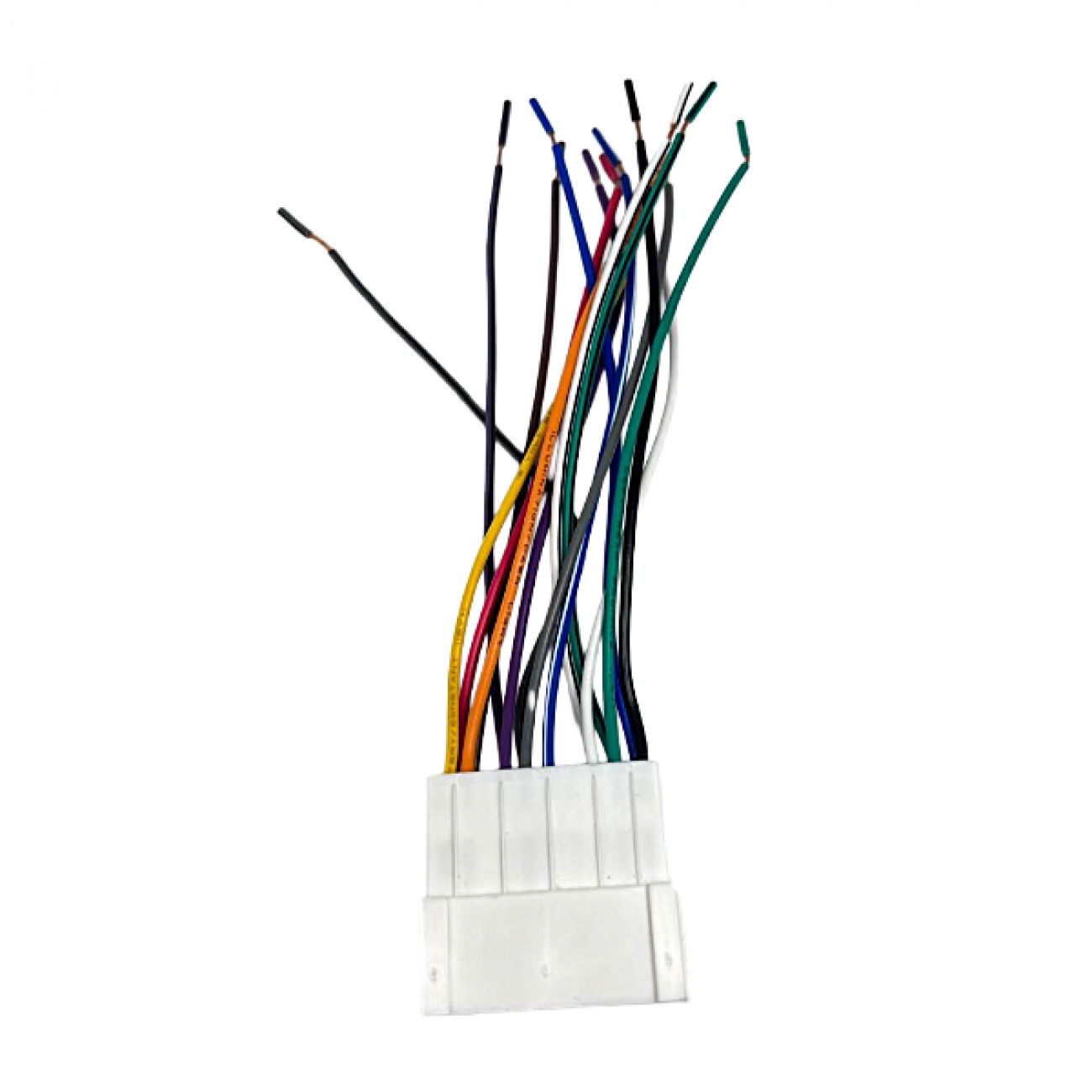 CHICOTE DE LIGAÇÃO, CONECTOR MACHO, VERA CRUZ, AZERA MODELO ANTIGO