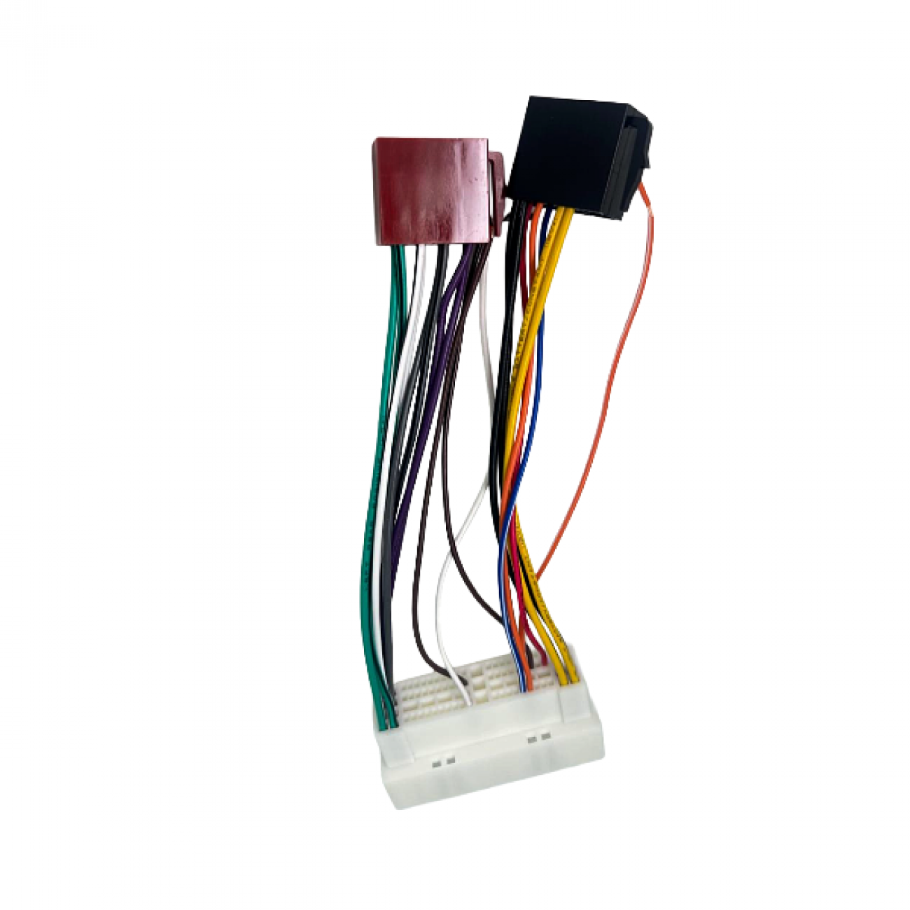 CHICOTE DE LIGAÇÃO HYUNDAI CRETA 2017> COM I.S.O 