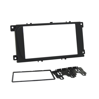 MOLDURA  6.8" E 7" FORD FOCUS 2009/2013