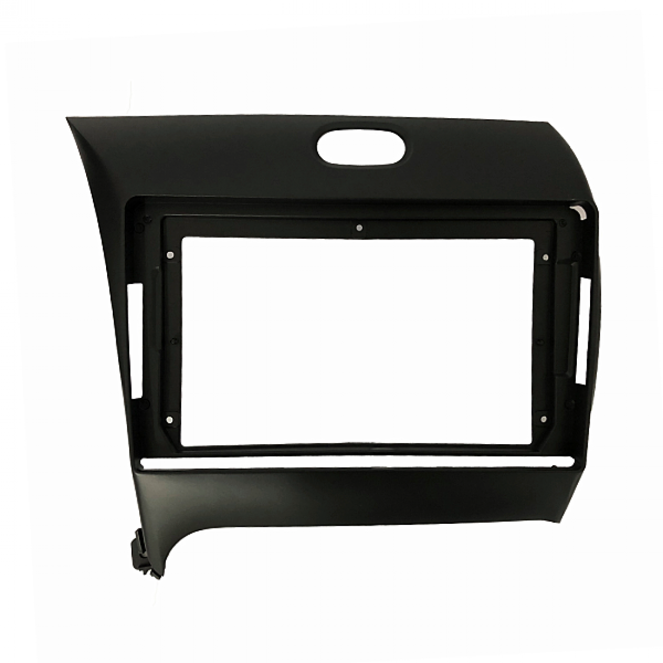 MOLDURA 9" KIA NEW CERATO 2014/2019