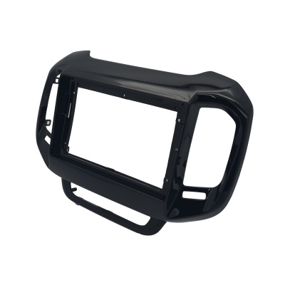 MOLDURA 9" FIAT TORO G1 2016/2021