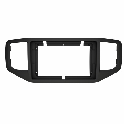 MOLDURA 9" VW AMAROK 2017>