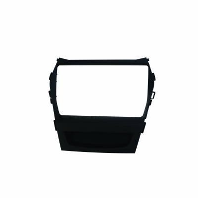 MOLDURA 9" HYUNDAI SANTA FÉ G3 2013/2018