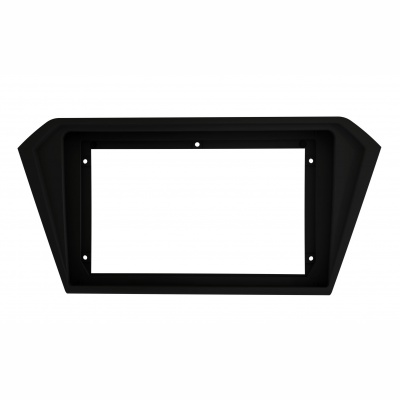 MOLDURA 9" VW GOL/ SAVEIRO/ VOYAGE G7/G8
