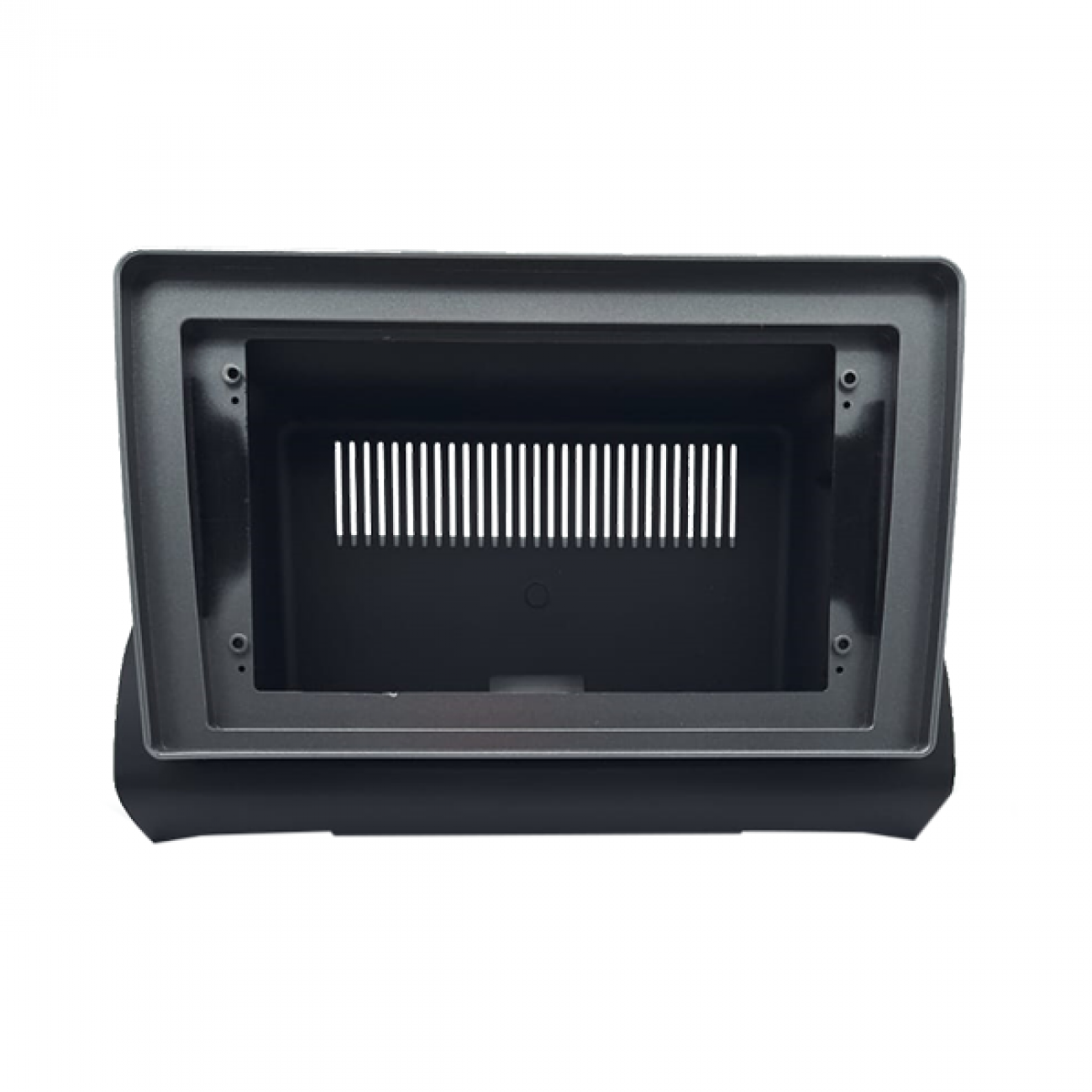MOLDURA 10" FLUTUANTE FIAT ARGO 2017> CRONOS 2018>