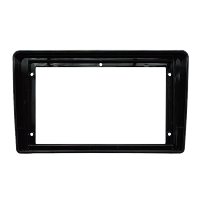 MOLDURA 9" FIAT TORO 2022