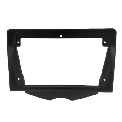 MOLDURA 9" HYUNDAI VELOSTER 2011/2013