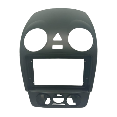 MOLDURA 9" VW NEW BEETLE 2006/2010