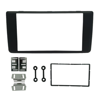 MOLDURA 6.8" E 7" VW METEOR 2022>
