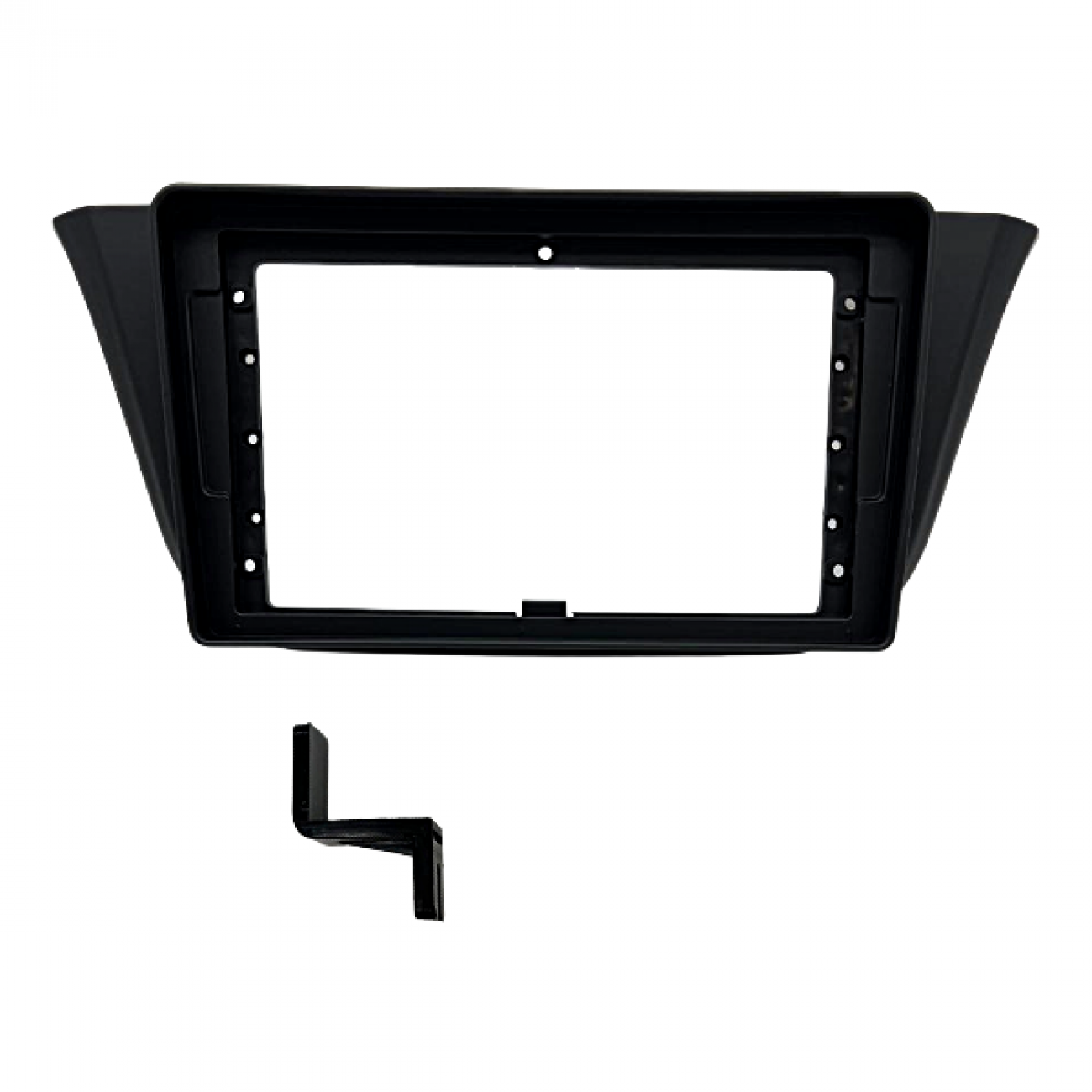 MOLDURA 9" FLUTUANTE IVECO DAILY 2020>