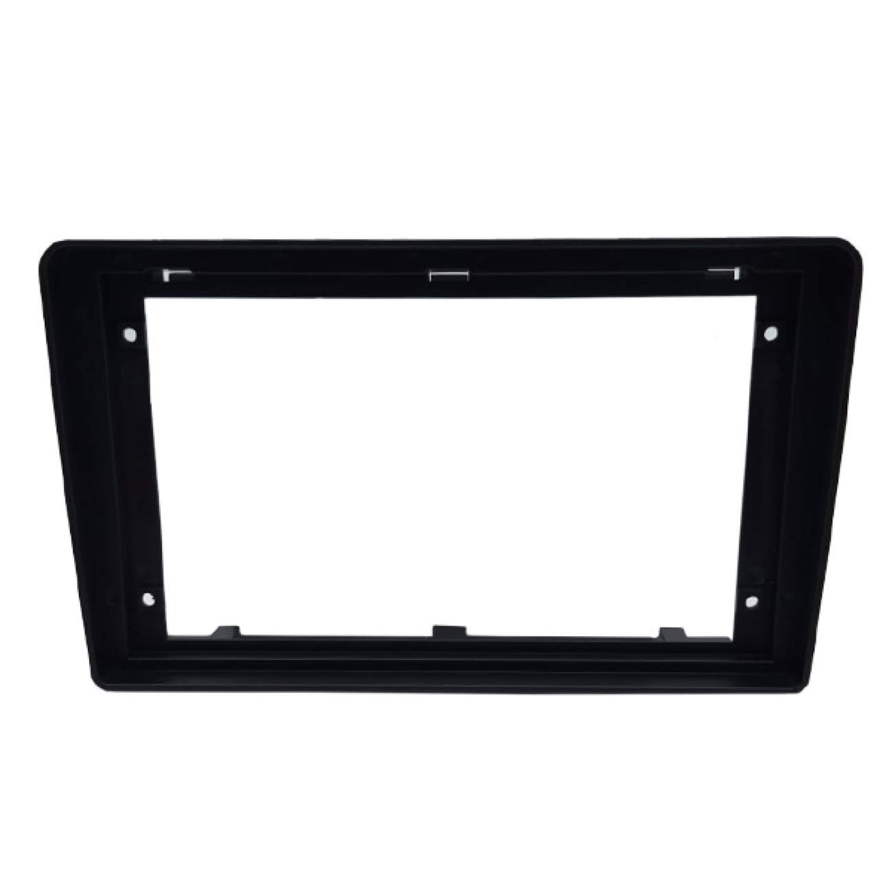MOLDURA 9" FLUTUANTE RENAULT MEGANE DYNAMIQUE SEDAN E GRAND TOUR 2007/2013