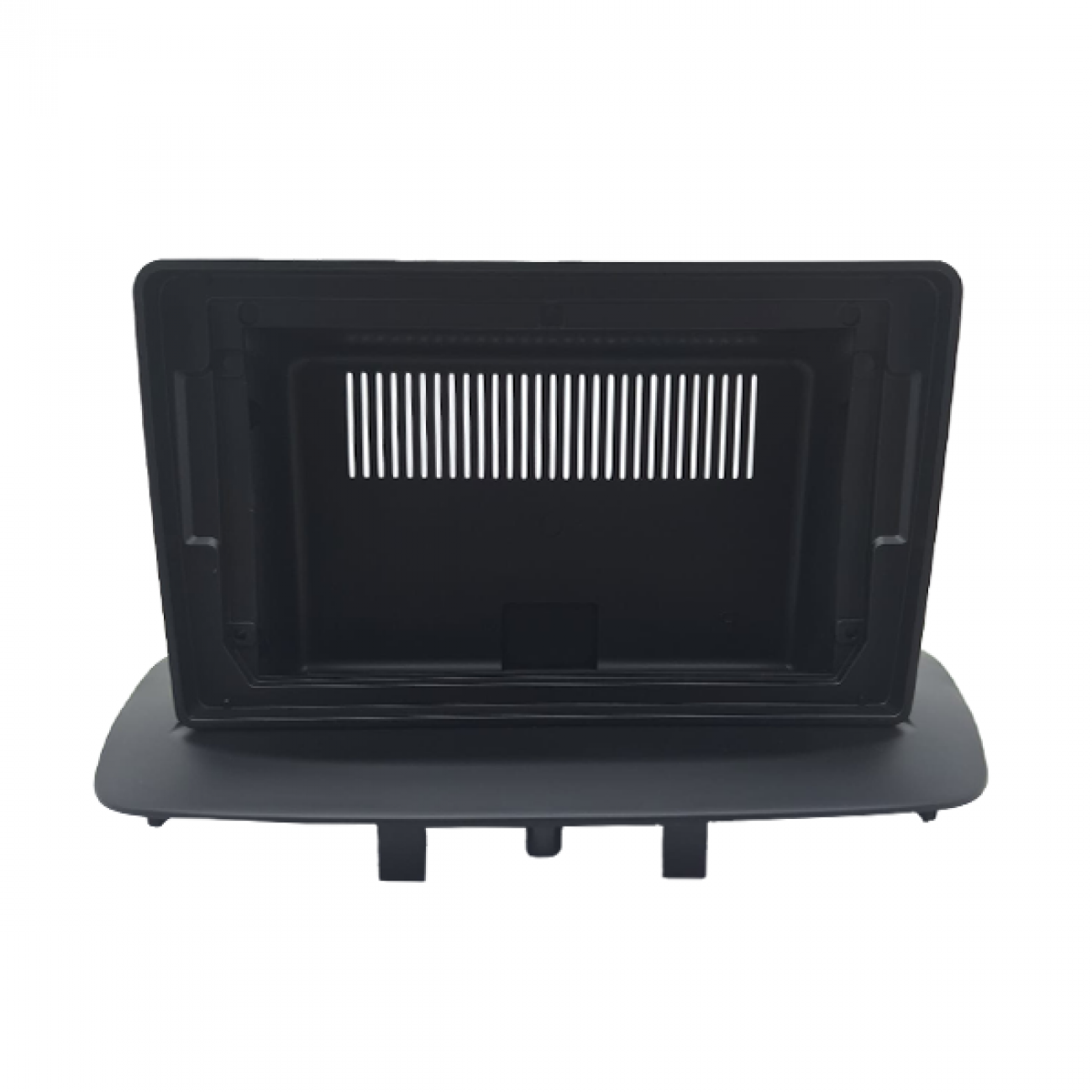 MOLDURA 9" FLUTUANTE RENAULT FLUENCE 2011/2018