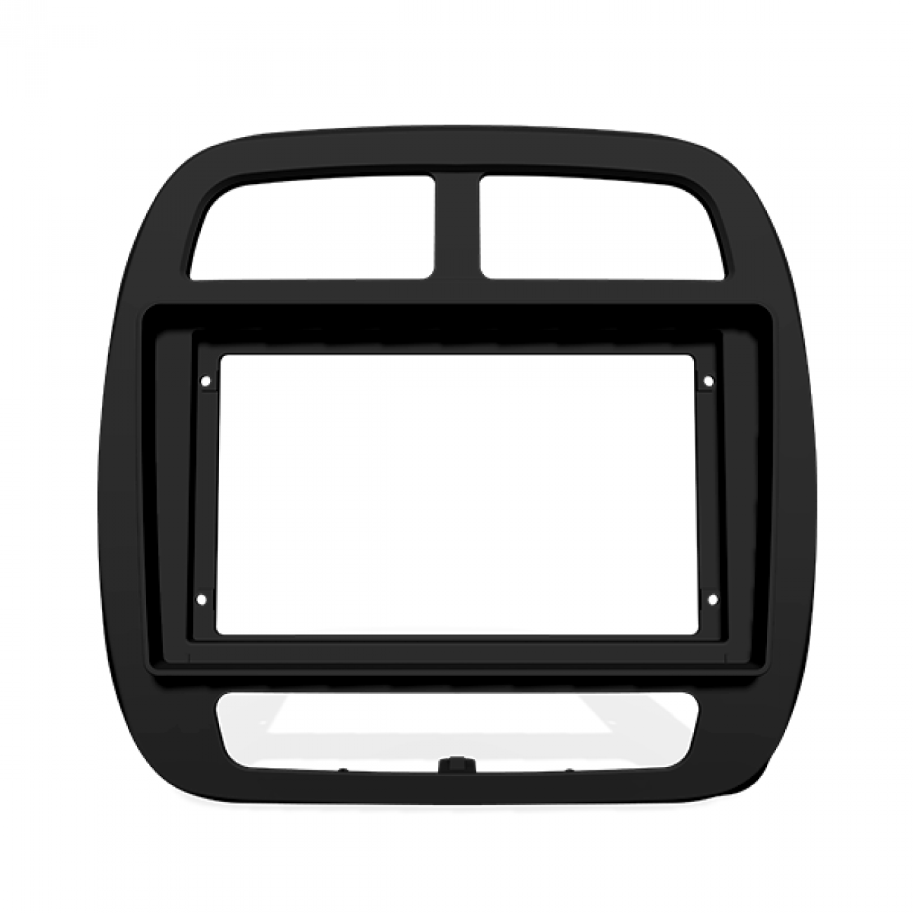 MOLDURA 9" RENAULT KWID 2023>