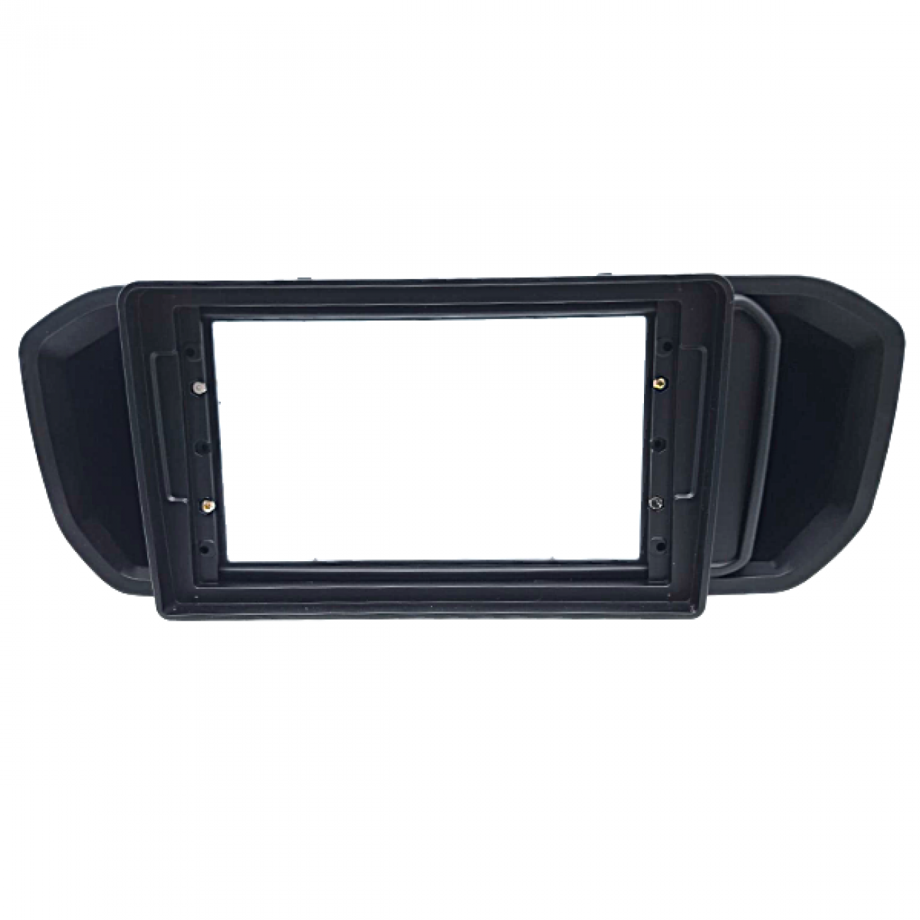 MOLDURA 9" FLUTUANTE CHEVROLET SPIN 2019>