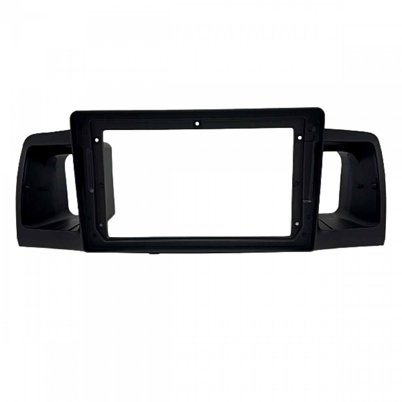 MOLDURA 9" TOYOTA COROLLA E FIELDER 2003/2007