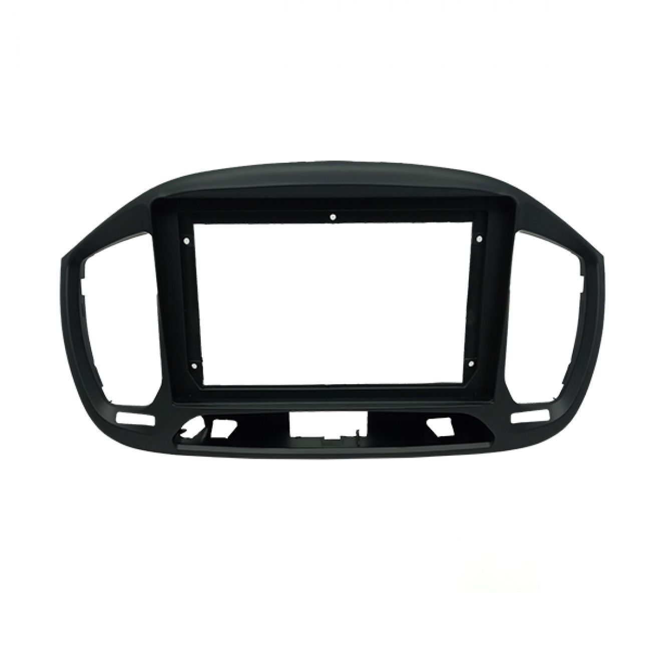 MOLDURA 9" FIAT UNO 2015/2021