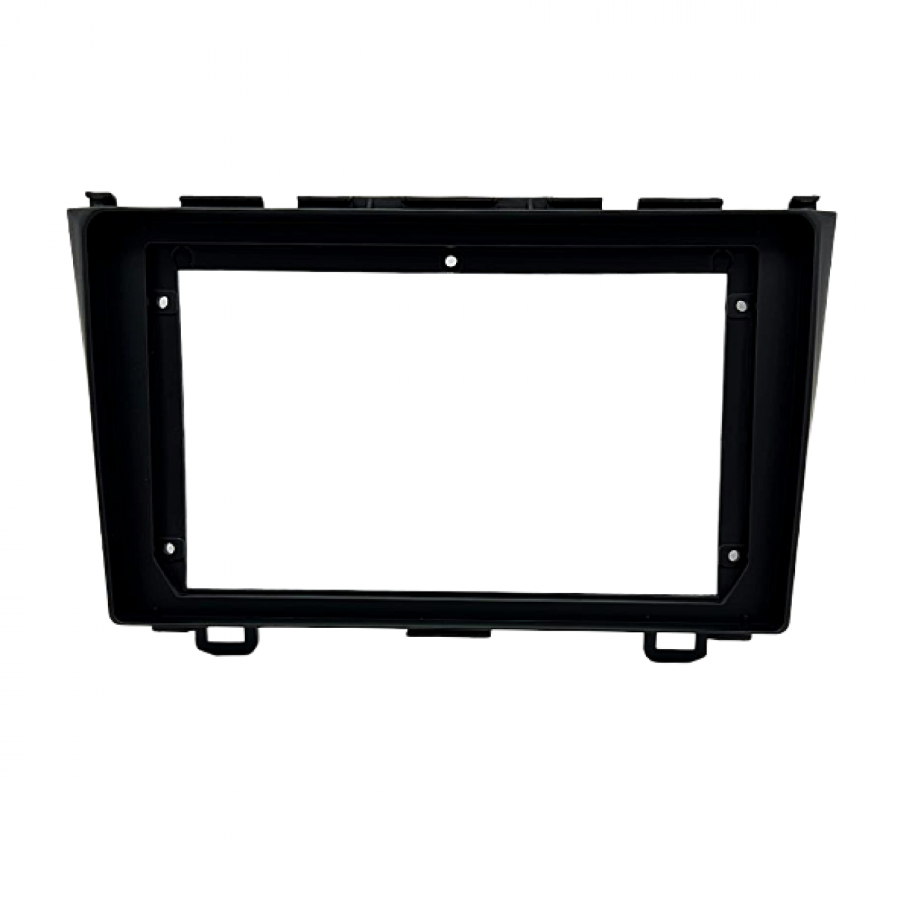 MOLDURA 9" HONDA CR-V 2008/2011