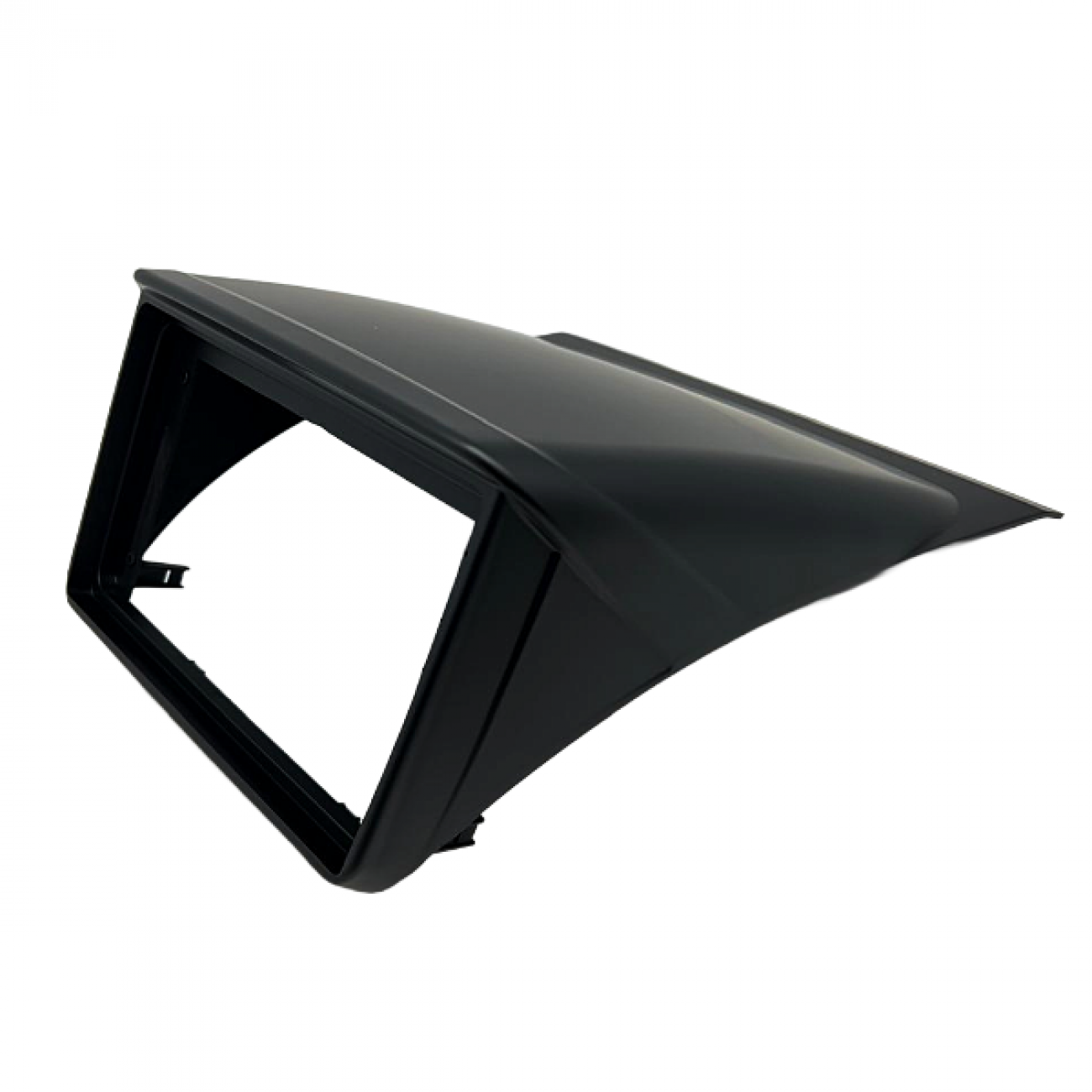 MOLDURA 9" MITSUBISHI L200 TRITON E PAJERO DAKAR 2009/2018