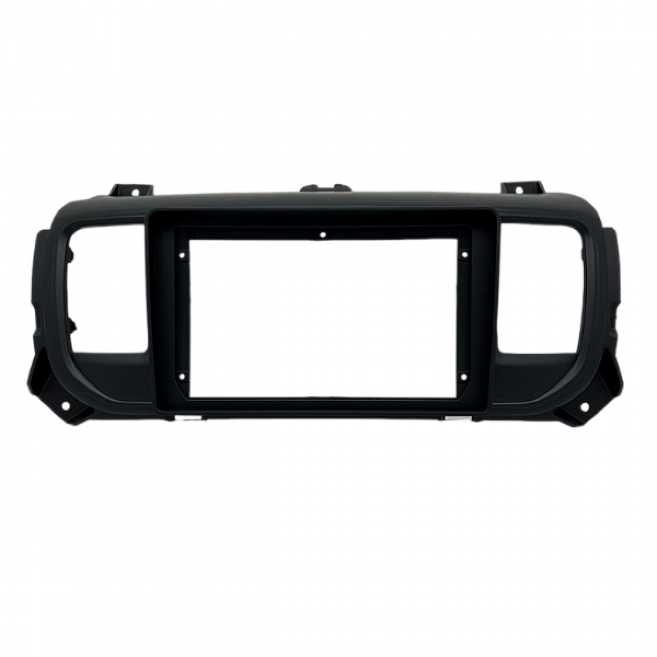 MOLDURA 9" PEUGEOT EXPERT, CITRÖEN JUMPY E FIAT SCUDO 2017/2024