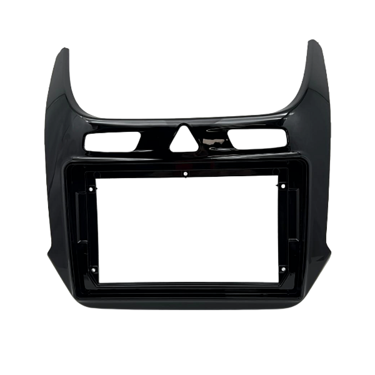 MOLDURA 9" CHEVROLET COBALT 2011/2019
