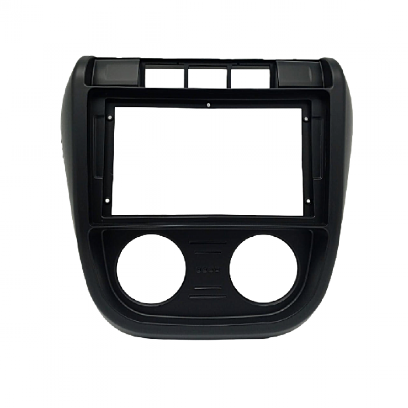 MOLDURA 9" VW SPACEFOX G1