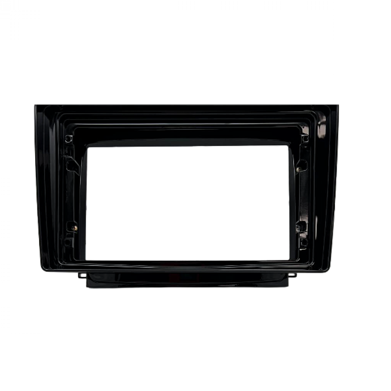 MOLDURA 9" HYUNDAI I30 2013/2016