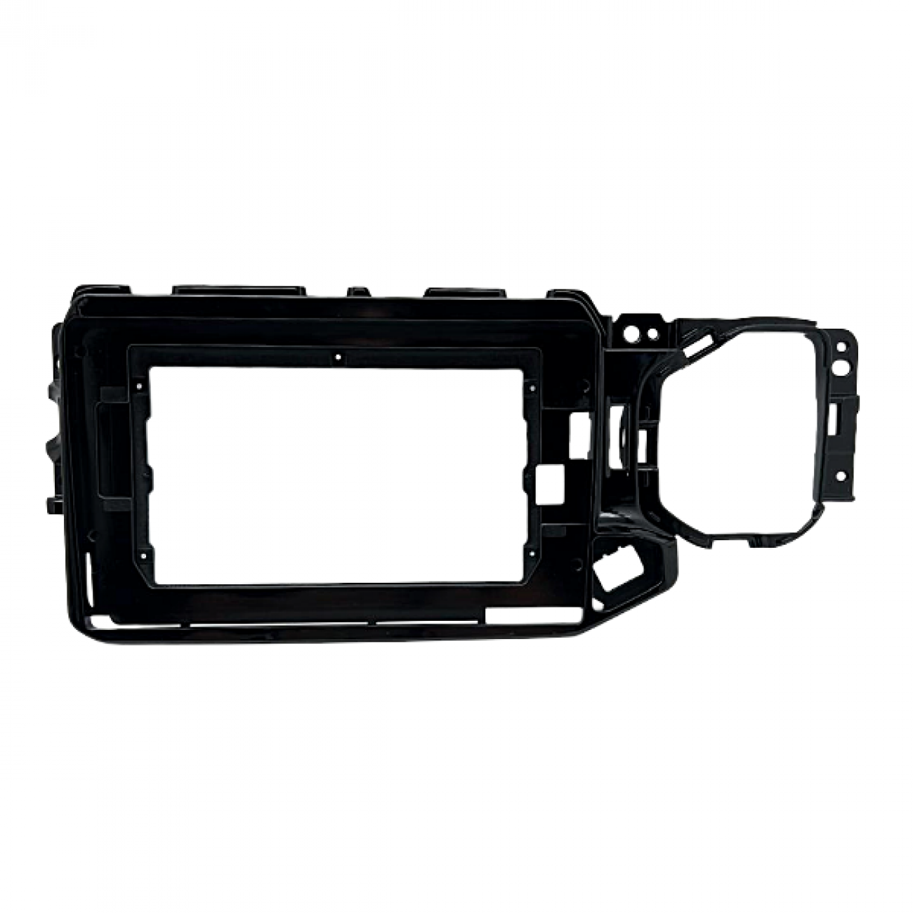 MOLDURA 10" CHERY TIGGO 5X 2018/2022