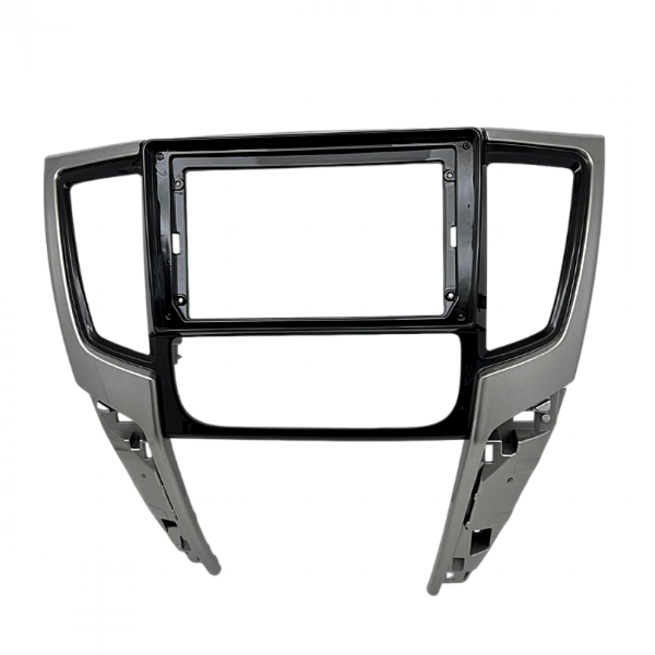 MOLDURA 9" MITSUBISHI L200 TRITON SPORT 2022/2025