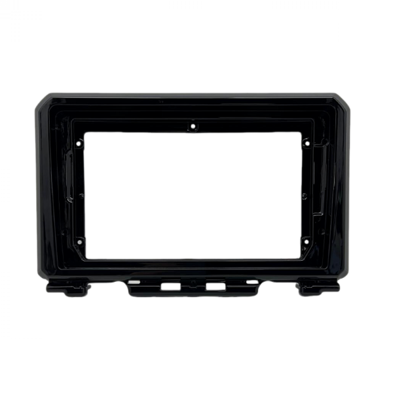 MOLDURA 9" SUZUKI JIMNY SIERRA 2020/2025
