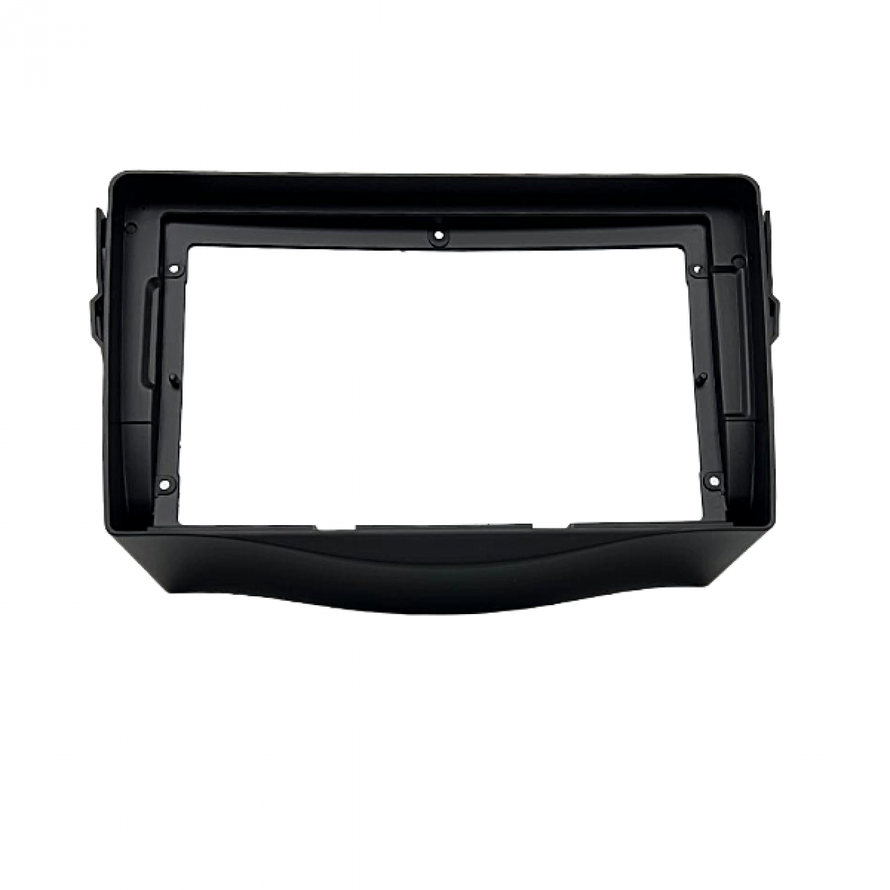 MOLDURA 9" TOYOTA RAV4 G3 2006/2012