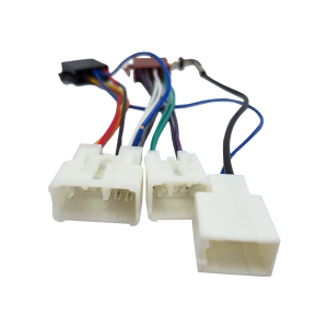 ADAPTADOR DE ANTENA