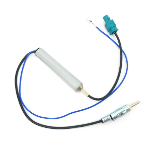 ADAPTADOR DE ANTENA