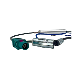 adaptador de antena